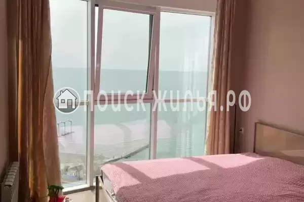 Квартира «В жк посейдон»