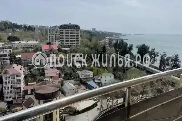 Квартира «В жк посейдон»