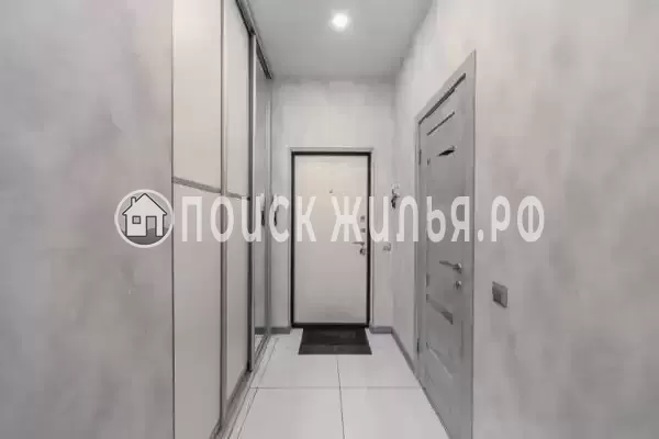 Квартира «Еврооднушка на Витебской»