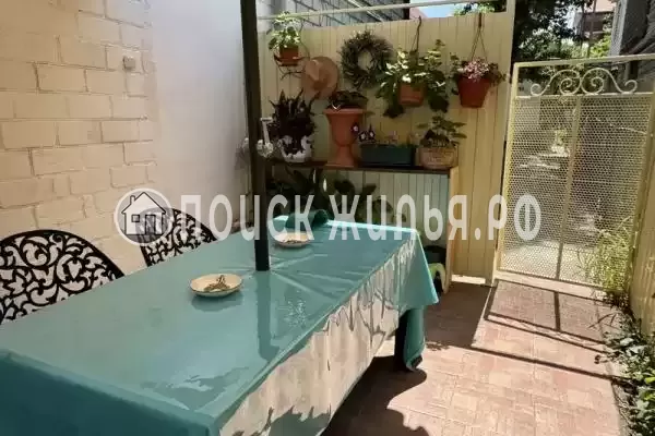 «Вечерний бриз»