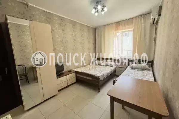 «Вечерний бриз»