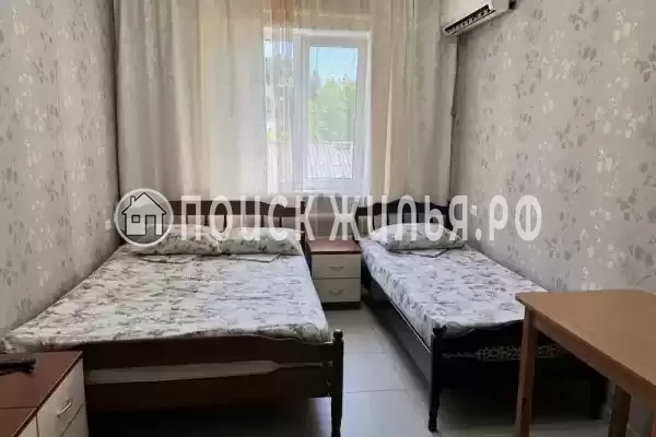 «Вечерний бриз»