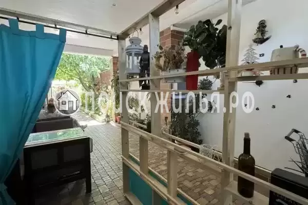 «Вечерний бриз»