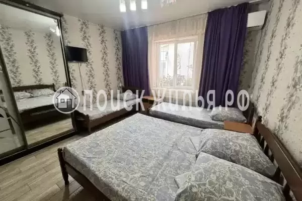 «Вечерний бриз»