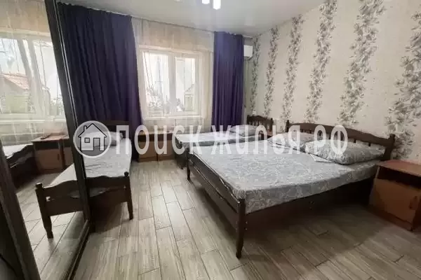 «Вечерний бриз»