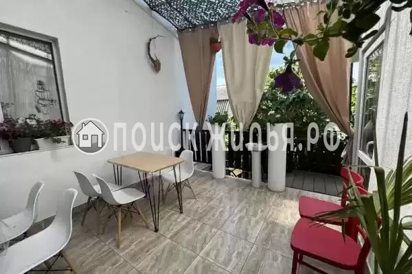 «Вечерний бриз»