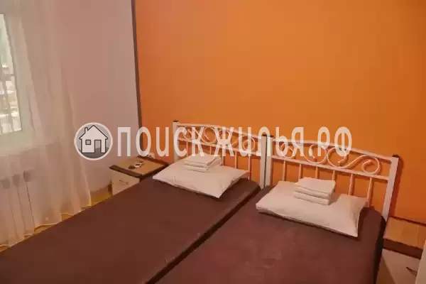 Гостиница «Гнездо белой совы»