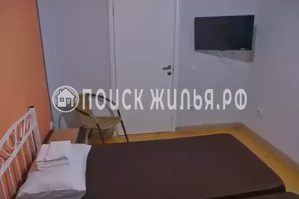 Гостиница «Гнездо белой совы»