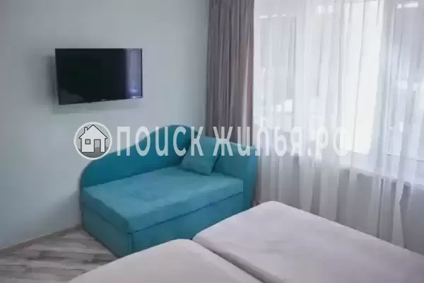 Гостиница «Гнездо белой совы»