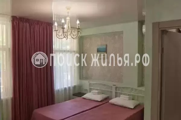 Гостиница «Гнездо белой совы»