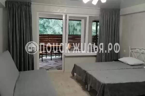 Гостиница «Гнездо белой совы»