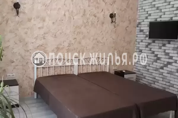 Гостиница «Гнездо белой совы»