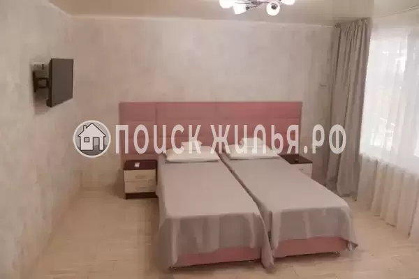 Гостиница «Гнездо белой совы»