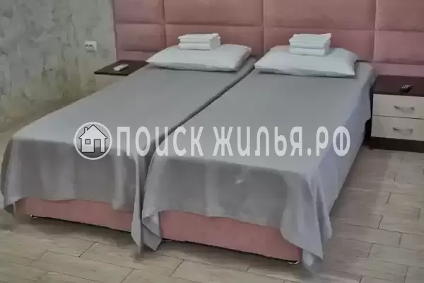 Гостиница «Гнездо белой совы»