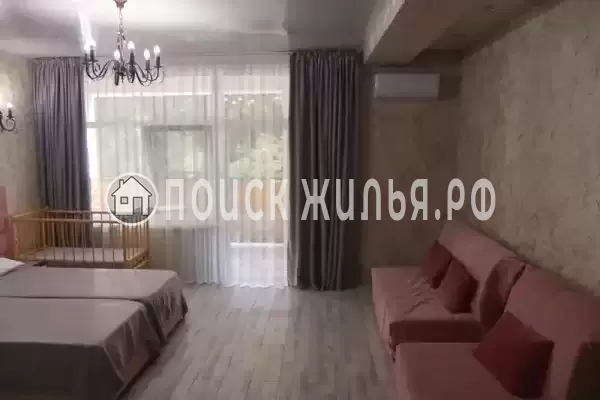 Гостиница «Гнездо белой совы»