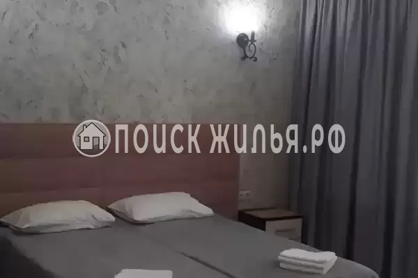 Гостиница «Гнездо белой совы»