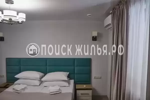 Гостиница «Гнездо белой совы»