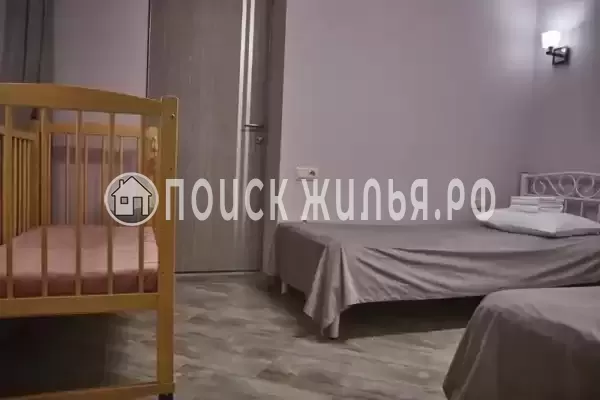 Гостиница «Гнездо белой совы»