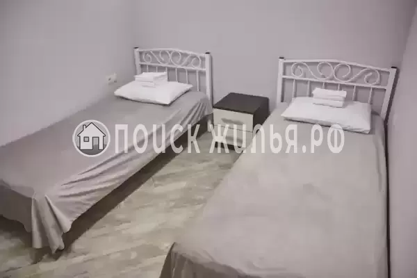 Гостиница «Гнездо белой совы»