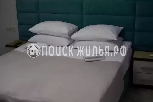 Гостиница «Гнездо белой совы»