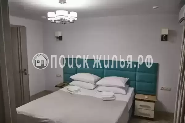 Гостиница «Гнездо белой совы»