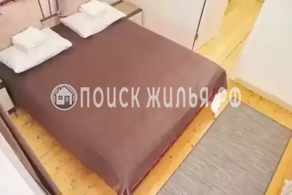 Гостиница «Гнездо белой совы»