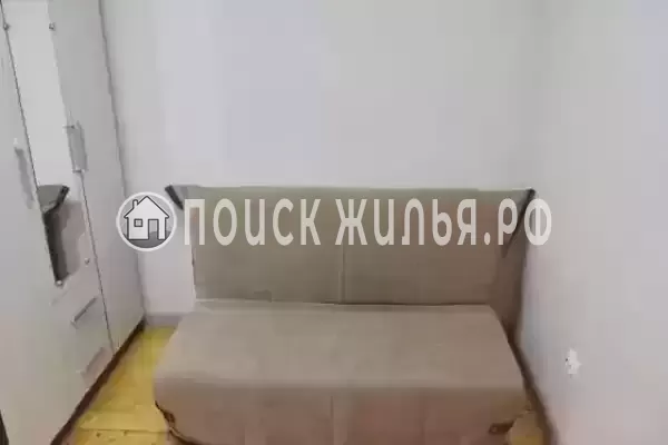 Гостиница «Гнездо белой совы»