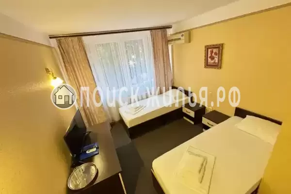 «Парк-Резорт»