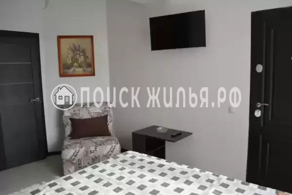Отель «Жасмин»