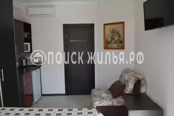 Отель «Жасмин»