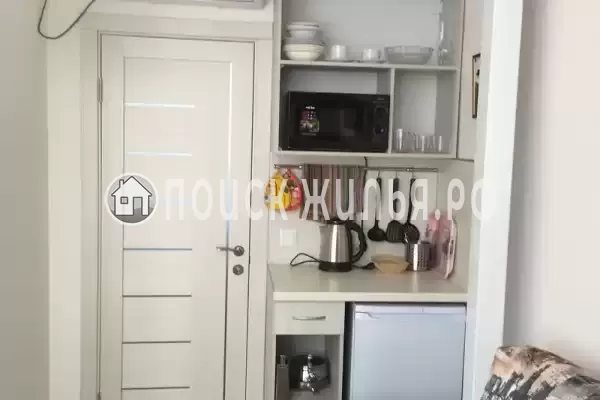 Отель «Жасмин»