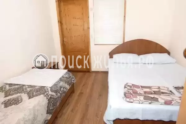 Гостевой дом «Лесная»