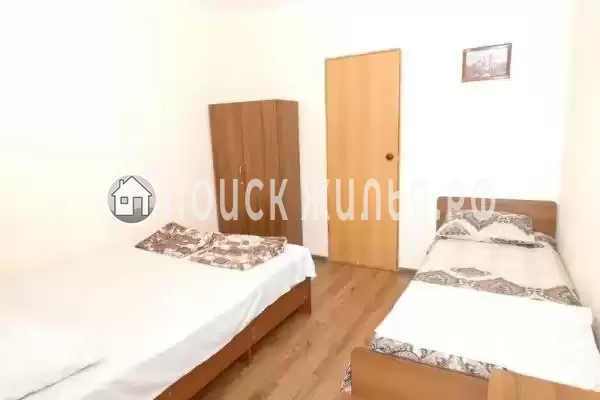 Гостевой дом «Лесная»