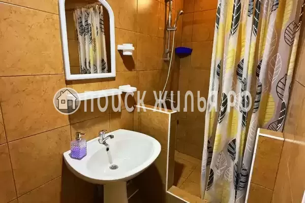 Отель «Каскад» Отель «Каскад»