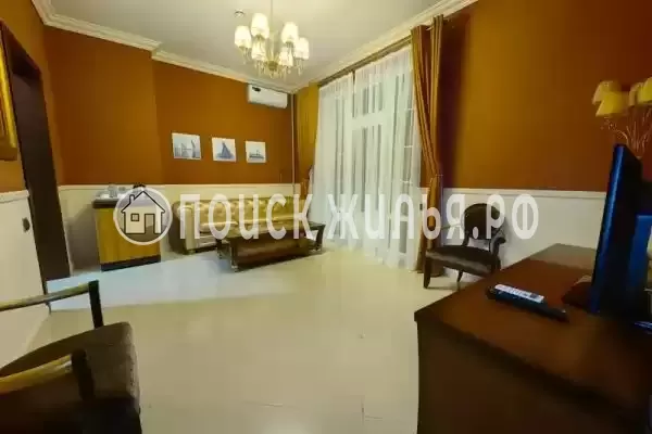 «Морской клуб»