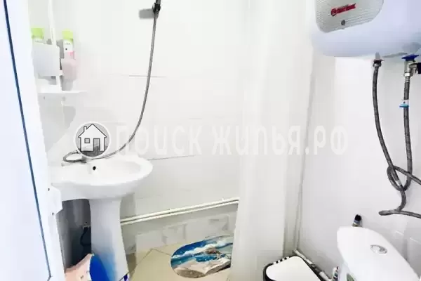 Частный сектор «На Каменке»