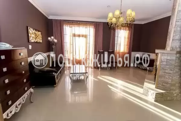 «Морской клуб»