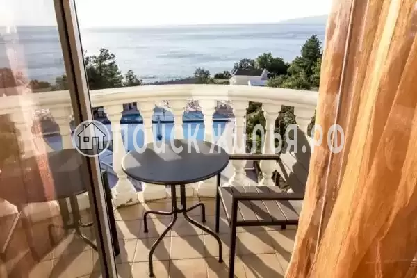 «Морской клуб»