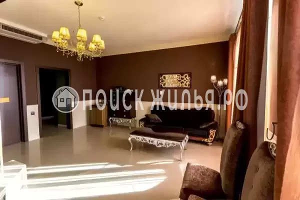 «Морской клуб»