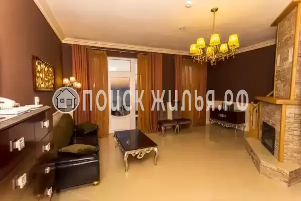 «Морской клуб»