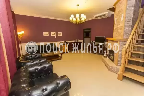 «Морской клуб»