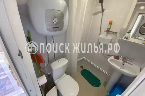 Частный сектор «На Каменке»