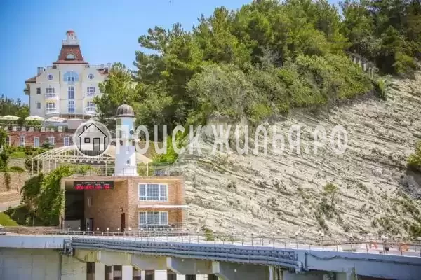 «Морской клуб»