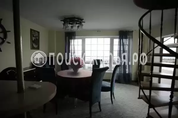 «Морской клуб»