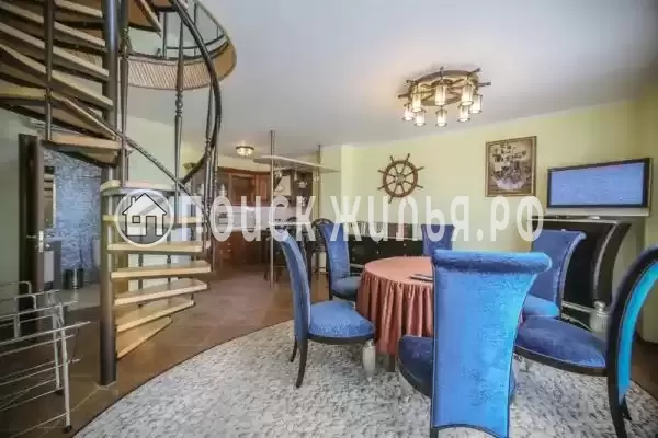 «Морской клуб»