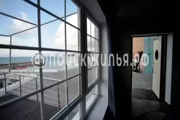 «Морской клуб»