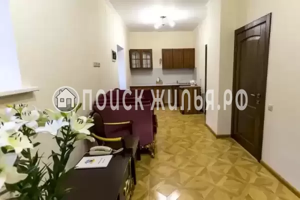 «Морской клуб»