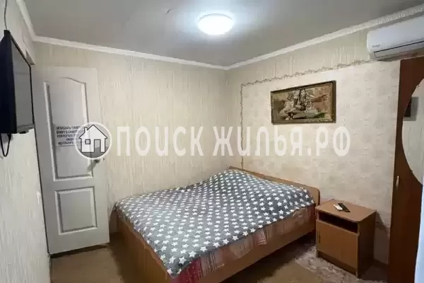 Частный сектор «Михайловский - 1»