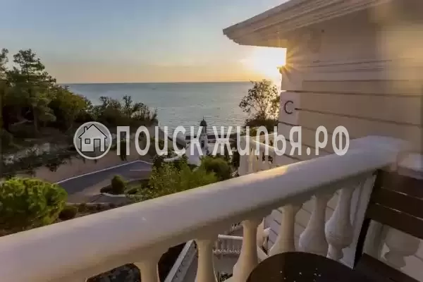 «Морской клуб»