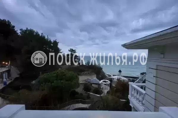 «Морской клуб»